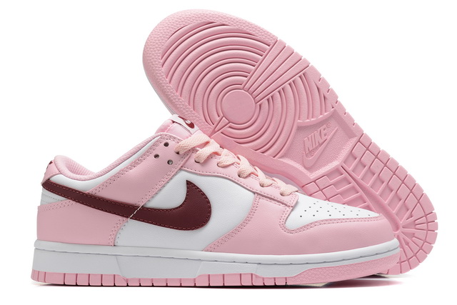 Women Nike Dunk SB 023